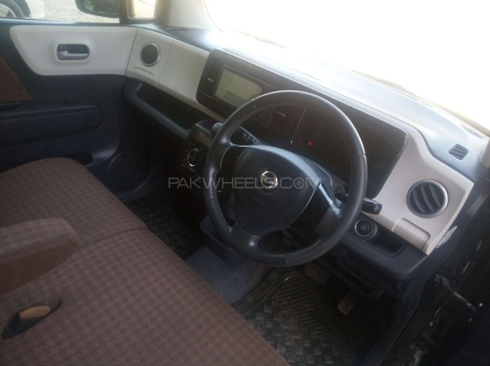 Nissan Moco 2012 for Sale in Gujranwala Nissan Moco 2012 for Sale in Gujranwala Image-7