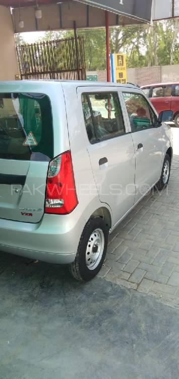 Suzuki Wagon R 2019 for Sale in Bahawalpur Suzuki Wagon R 2019 for Sale in Bahawalpur Image-3