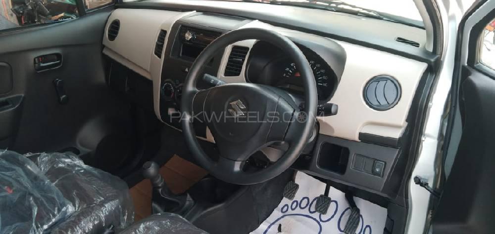 Suzuki Wagon R 2019 for Sale in Bahawalpur Suzuki Wagon R 2019 for Sale in Bahawalpur Image-5