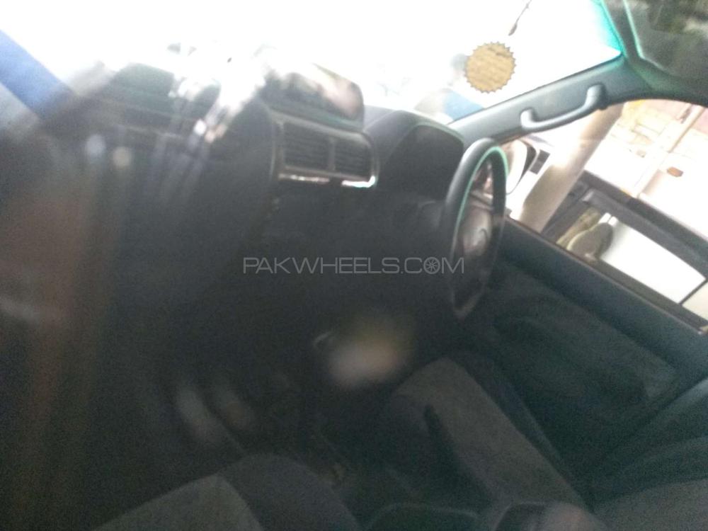 Toyota Prado 1998 for Sale in Rawalpindi Toyota Prado 1998 for Sale in Rawalpindi Image-6
