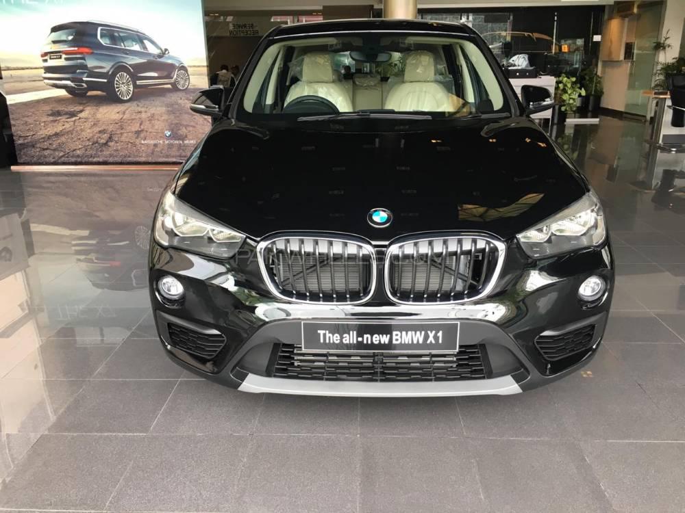 BMW / بی ایم ڈبلیو X1  2019 for Sale in لاہور Image-1