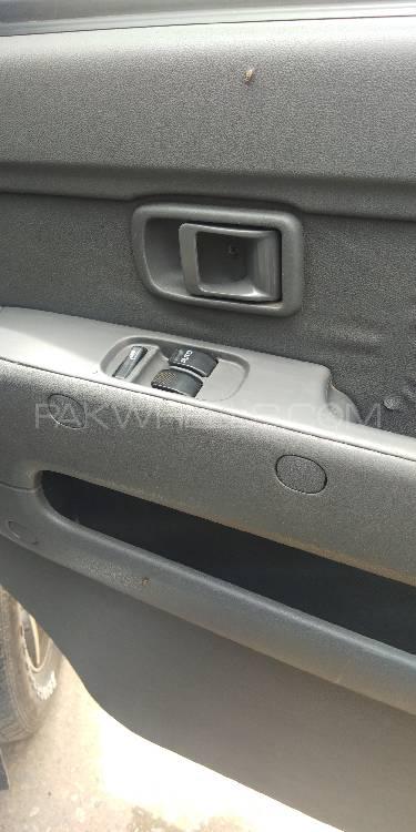 Daihatsu Hijet 2013 for Sale in Karachi Daihatsu Hijet 2013 for Sale in Karachi Image-10