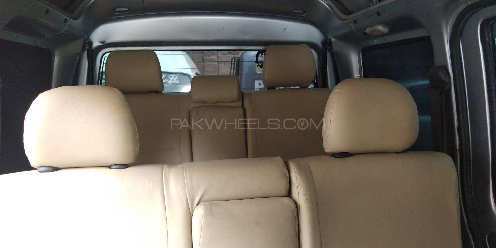 Daihatsu Hijet 2013 for Sale in Karachi Daihatsu Hijet 2013 for Sale in Karachi Image-14