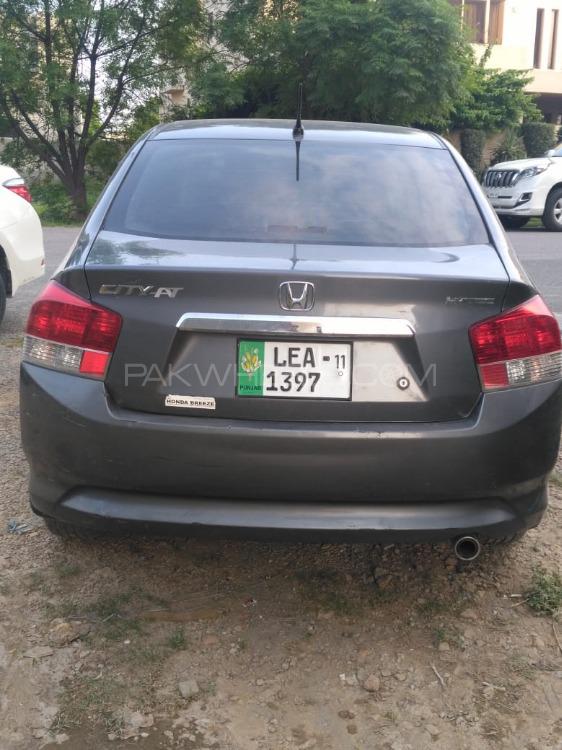 ہونڈا سٹی 2011 for Sale in لاہور ہونڈا سٹی 2011 for Sale in لاہور Image-4