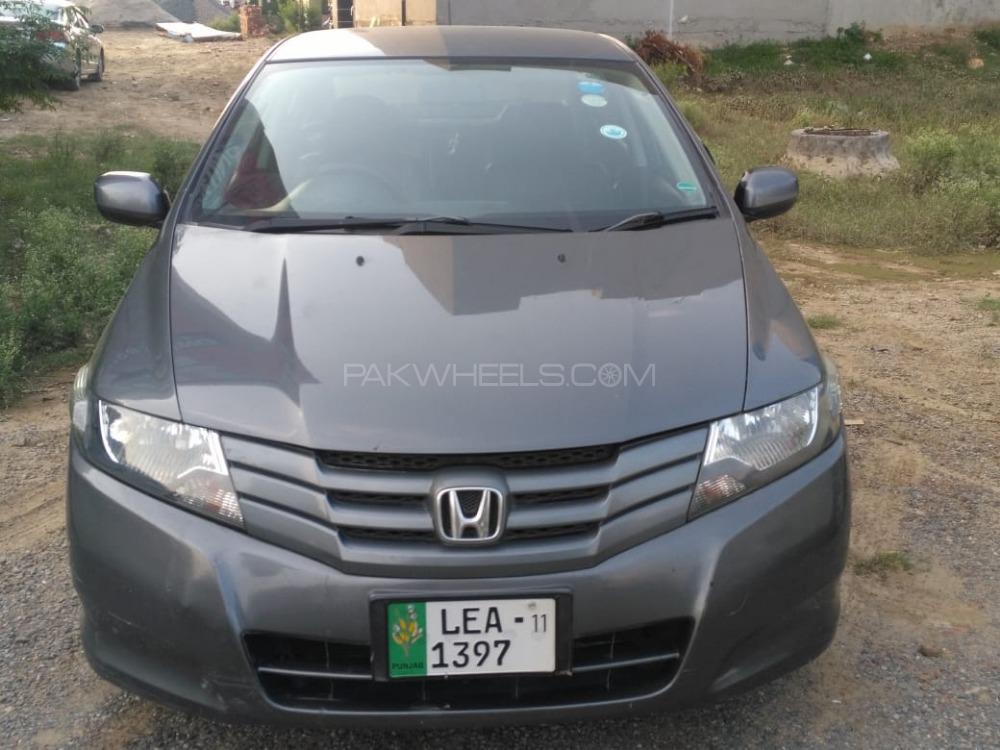 ہونڈا سٹی 2011 for Sale in لاہور ہونڈا سٹی 2011 for Sale in لاہور Image-2