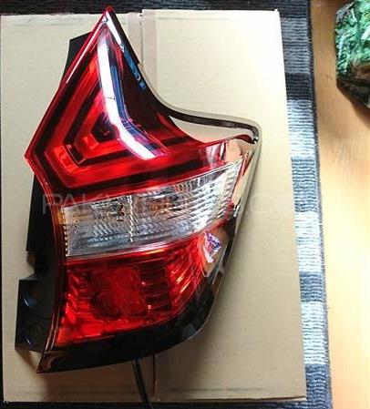Nissan Note Right side Tail Light / Back Light Image-1