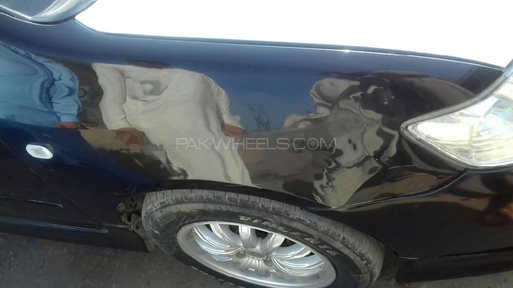 Toyota Corolla Fielder 2006 for Sale in Peshawar Toyota Corolla Fielder 2006 for Sale in Peshawar Image-7