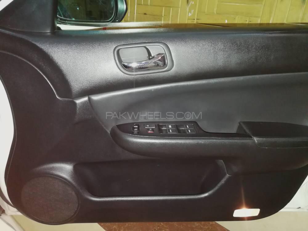 ہونڈا اکارڈ 2003 for Sale in فیصل آباد ہونڈا اکارڈ 2003 for Sale in فیصل آباد Image-7