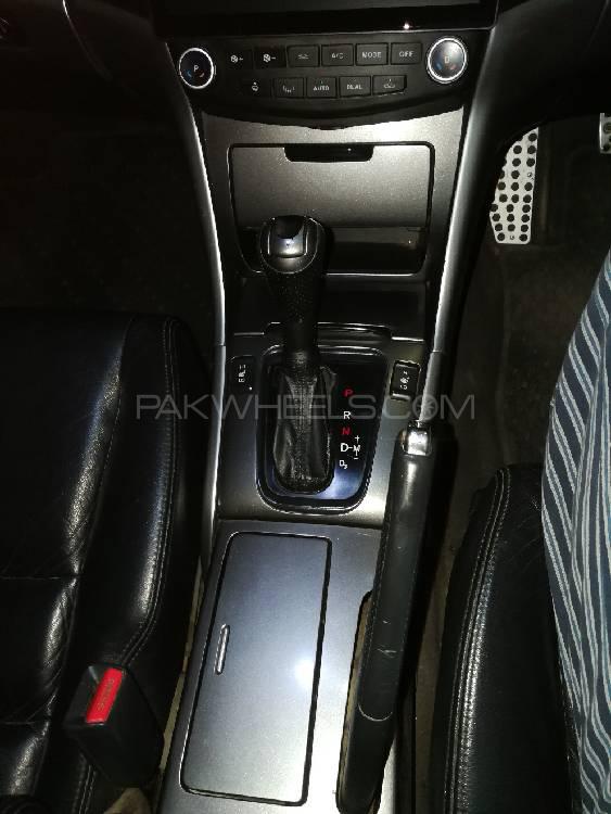 ہونڈا اکارڈ 2003 for Sale in فیصل آباد ہونڈا اکارڈ 2003 for Sale in فیصل آباد Image-8