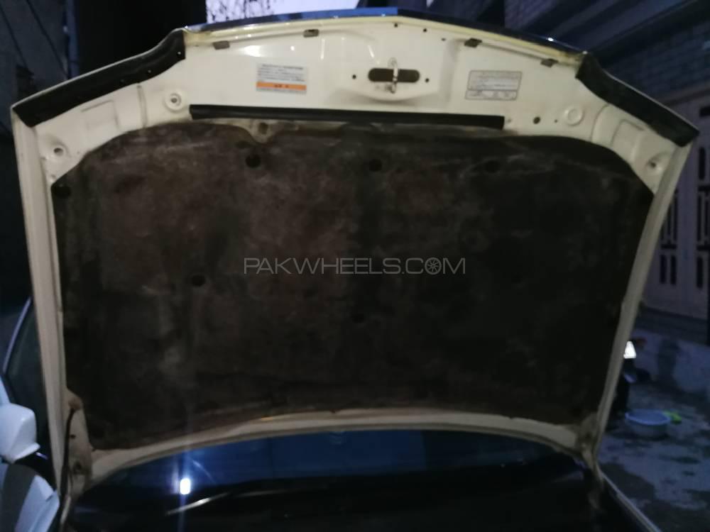 ہونڈا اکارڈ 2003 for Sale in فیصل آباد ہونڈا اکارڈ 2003 for Sale in فیصل آباد Image-6