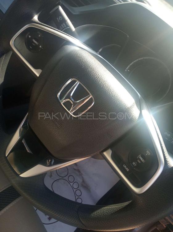 Honda Civic 2018 for Sale in Gujranwala Honda Civic 2018 for Sale in Gujranwala Image-11