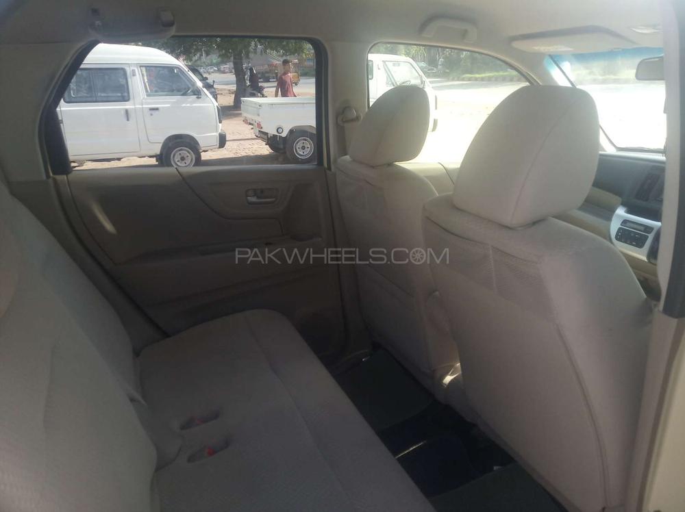 Honda N Wgn 2015 for Sale in Gujranwala Honda N Wgn 2015 for Sale in Gujranwala Image-9