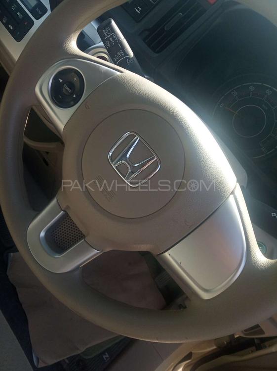 Honda N Wgn 2015 for Sale in Gujranwala Honda N Wgn 2015 for Sale in Gujranwala Image-12