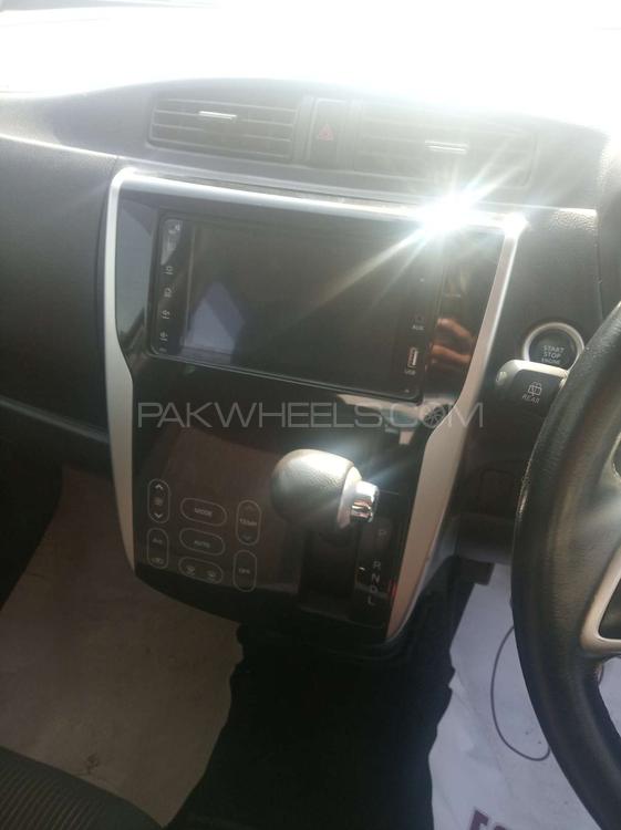 Mitsubishi EK Custom 2014 for Sale in Gujranwala Mitsubishi EK Custom 2014 for Sale in Gujranwala Image-13