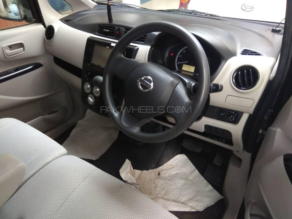 Nissan Dayz 2015 for Sale in Karachi Nissan Dayz 2015 for Sale in Karachi Image-3