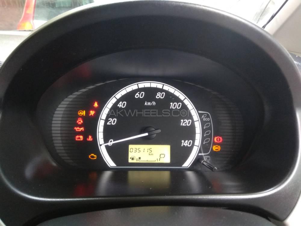 Nissan Dayz 2015 for Sale in Karachi Nissan Dayz 2015 for Sale in Karachi Image-4