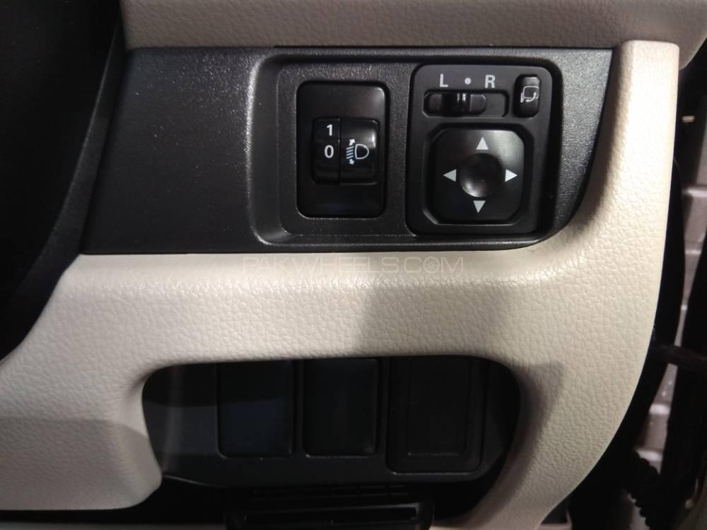 Nissan Dayz 2015 for Sale in Karachi Nissan Dayz 2015 for Sale in Karachi Image-8