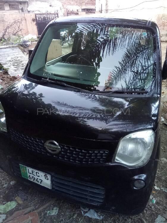 Nissan Moco 2011 for Sale in Sialkot Nissan Moco 2011 for Sale in Sialkot Image-2