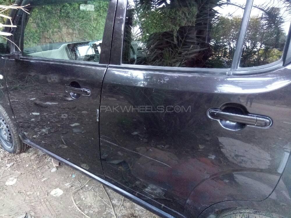 Nissan Moco 2011 for Sale in Sialkot Nissan Moco 2011 for Sale in Sialkot Image-6