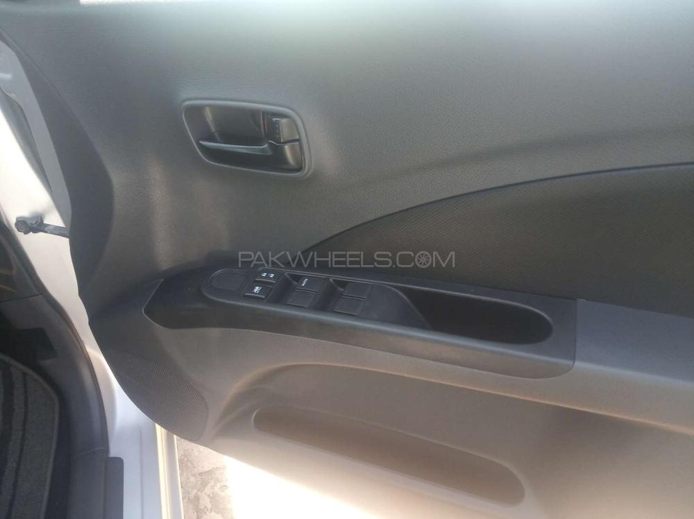 Suzuki Cultus 2018 for Sale in Gujranwala Suzuki Cultus 2018 for Sale in Gujranwala Image-10