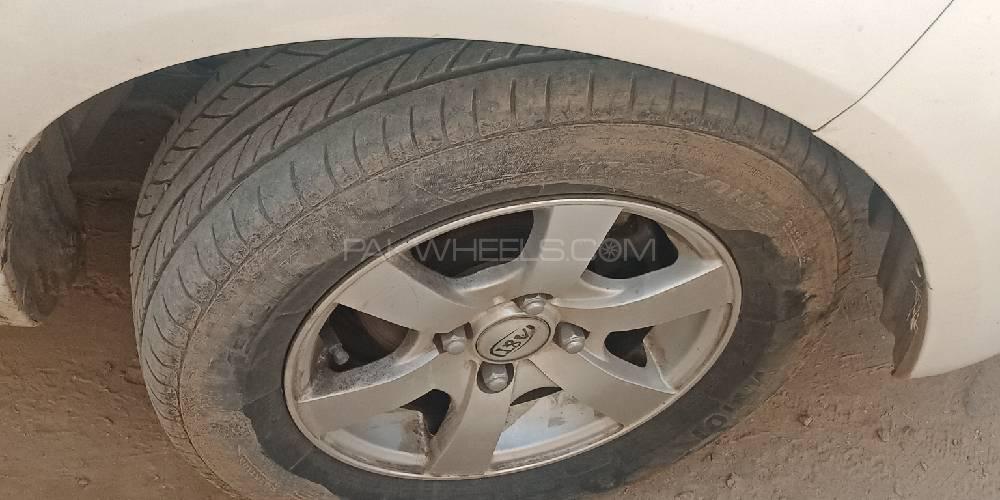 Toyota Passo 2014 for Sale in Okara Toyota Passo 2014 for Sale in Okara Image-6