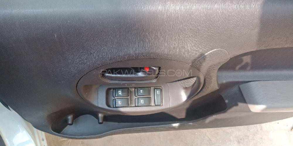 Toyota Passo 2014 for Sale in Okara Toyota Passo 2014 for Sale in Okara Image-7