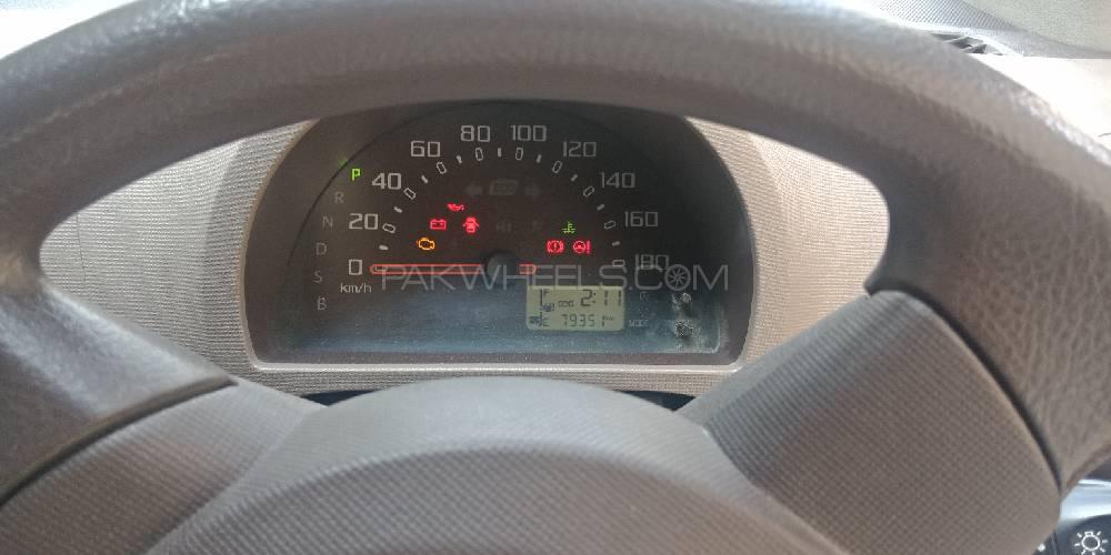 Toyota Passo 2014 for Sale in Okara Toyota Passo 2014 for Sale in Okara Image-9
