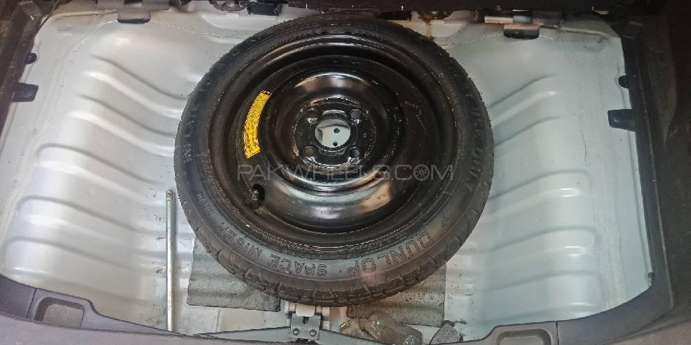 Toyota Passo 2014 for Sale in Okara Toyota Passo 2014 for Sale in Okara Image-16