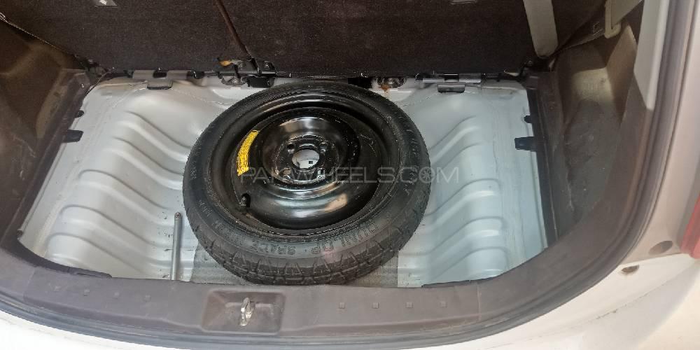 Toyota Passo 2014 for Sale in Okara Toyota Passo 2014 for Sale in Okara Image-15