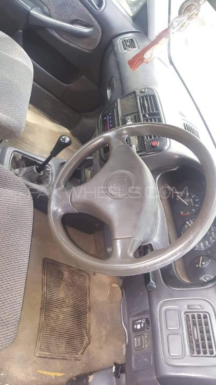 Honda Civic 1998 for Sale in Haripur Honda Civic 1998 for Sale in Haripur Image-9