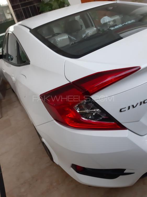 Honda Civic 2019 for Sale in Bahawalpur Honda Civic 2019 for Sale in Bahawalpur Image-5