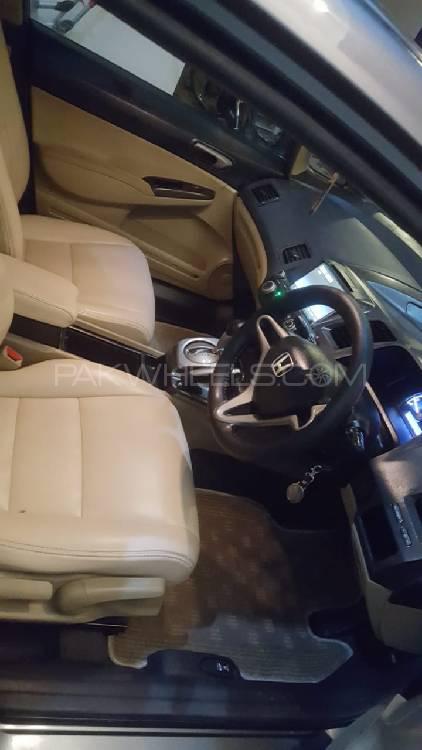 Honda Civic 2012 for Sale in Gojra Honda Civic 2012 for Sale in Gojra Image-3