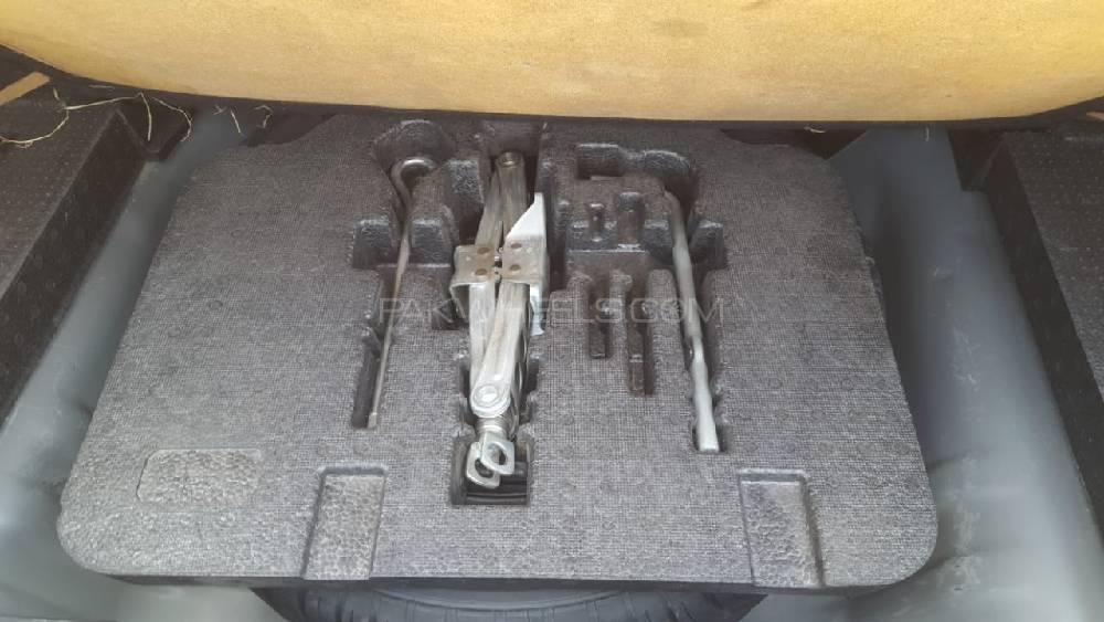 Honda Civic 2012 for Sale in Gojra Honda Civic 2012 for Sale in Gojra Image-6