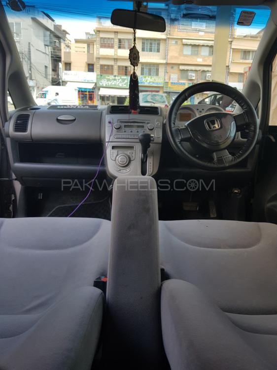 Honda Life 2008 for Sale in Rawalpindi Honda Life 2008 for Sale in Rawalpindi Image-6