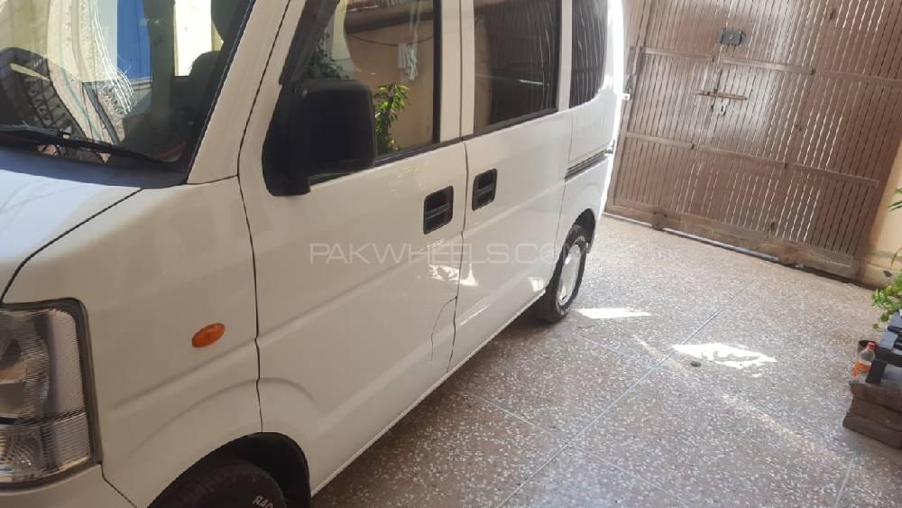 Suzuki Every 2013 for Sale in Rawalpindi Suzuki Every 2013 for Sale in Rawalpindi Image-6