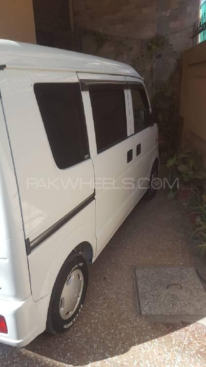 Suzuki Every 2013 for Sale in Rawalpindi Suzuki Every 2013 for Sale in Rawalpindi Image-11