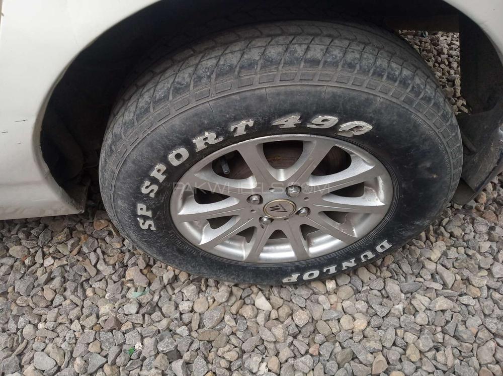 Toyota Corolla 2003 for Sale in Karachi Toyota Corolla 2003 for Sale in Karachi Image-18