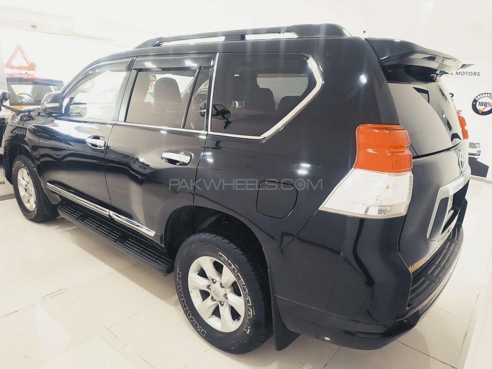 Toyota Prado 2011 for Sale in Rawalpindi Toyota Prado 2011 for Sale in Rawalpindi Image-4