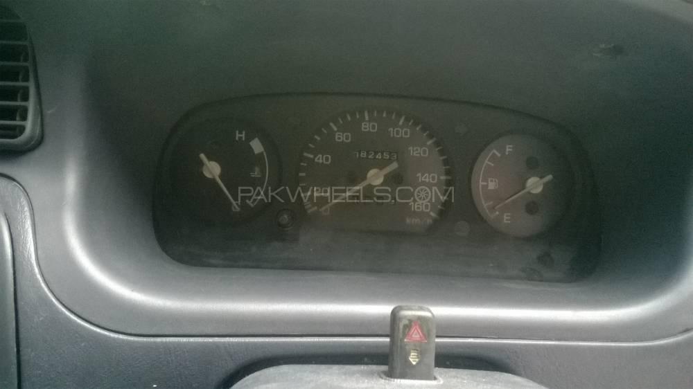 Daihatsu Cuore 2007 for Sale in Lahore Daihatsu Cuore 2007 for Sale in Lahore Image-3