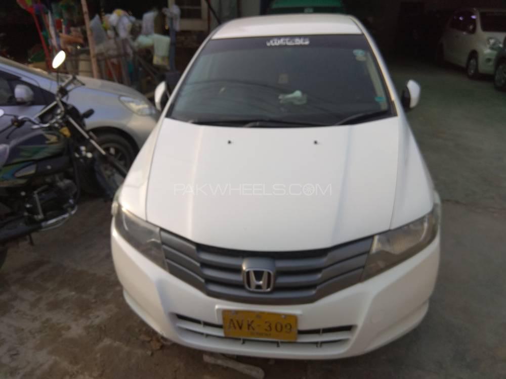 Honda City 2011 for Sale in Bahawalpur Image-1