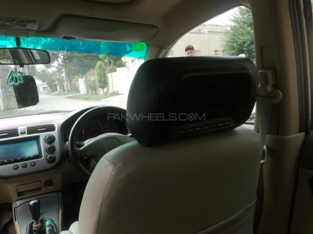Honda Civic 2004 for Sale in Lahore Honda Civic 2004 for Sale in Lahore Image-6