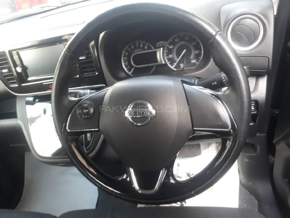 Nissan Dayz Highway Star 2018 for Sale in Gujranwala Nissan Dayz Highway Star 2018 for Sale in Gujranwala Image-12