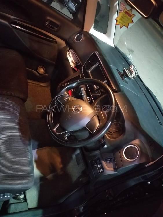 Nissan Dayz Highway Star 2018 for Sale in Gujranwala Nissan Dayz Highway Star 2018 for Sale in Gujranwala Image-15
