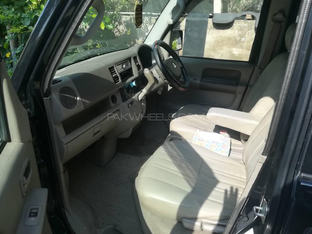 Suzuki Every 2010 for Sale in Gujrat Suzuki Every 2010 for Sale in Gujrat Image-7