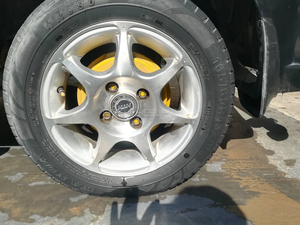 Suzuki Every 2010 for Sale in Gujrat Suzuki Every 2010 for Sale in Gujrat Image-10