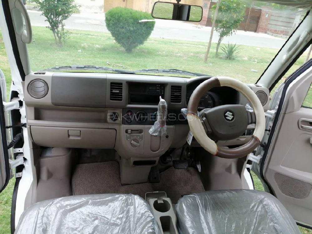 Suzuki Every 2014 for Sale in Lahore Suzuki Every 2014 for Sale in Lahore Image-7