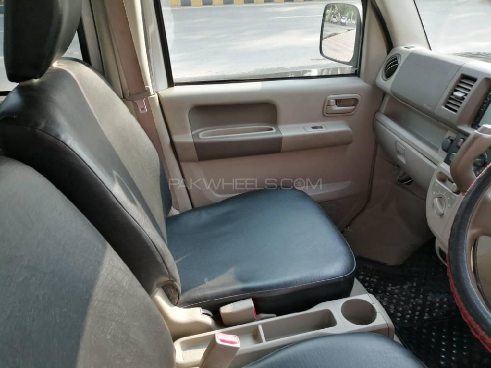 Suzuki Every 2014 for Sale in Lahore Suzuki Every 2014 for Sale in Lahore Image-11