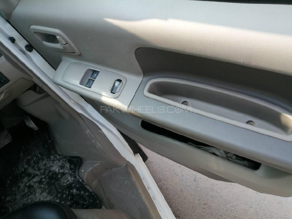 Suzuki Every 2014 for Sale in Lahore Suzuki Every 2014 for Sale in Lahore Image-9