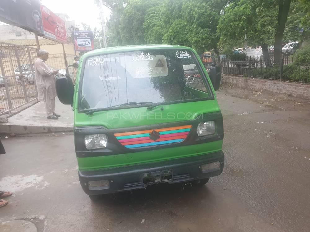 سوزوکی راوی 2015 for Sale in لاہور سوزوکی راوی 2015 for Sale in لاہور Image-5
