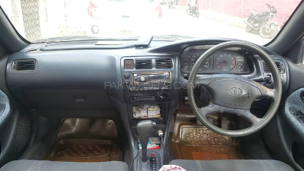 Toyota Corolla 1994 for Sale in Karachi Toyota Corolla 1994 for Sale in Karachi Image-2